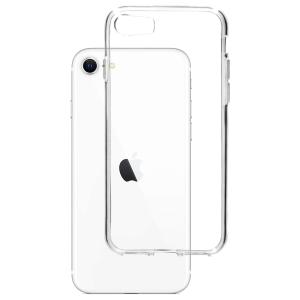 Mobiparts Classic TPU Case Apple iPhone 7/8/SE (2020/2022) Transparent