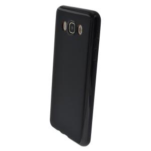 Mobiparts Classic TPU Case Samsung Galaxy J7 (2016) Black