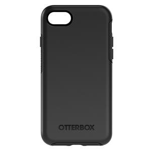 OtterBox Symmetry Case Apple iPhone 7/8/SE (2020/2022) Black