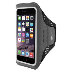 Mobiparts Comfort Fit Sport Armband Size L Black