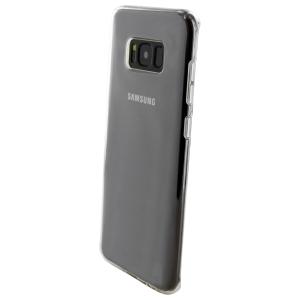 Mobiparts Classic TPU Case Samsung Galaxy S8 Plus Transparent