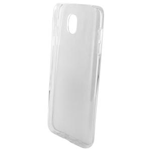 Mobiparts Classic TPU Case Samsung Galaxy J7 (2017) Transparent