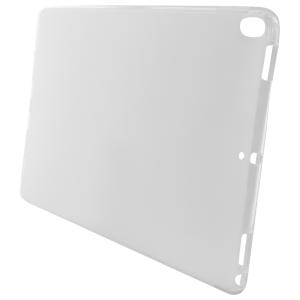 Mobiparts Classic TPU Case Apple iPad Air (2019) / Apple iPad Pro 10.5 inch (2017) Matt Transparent