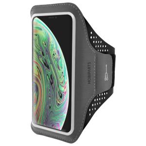 Mobiparts Comfort Fit Sport Armband Apple iPhone X/XS Black