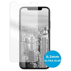 Mobiparts Ultra Slim Glass Apple iPhone X/XS/11 Pro