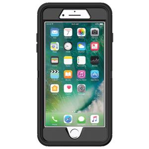 OtterBox Defender Case Apple iPhone 7 Plus/8 Plus Black