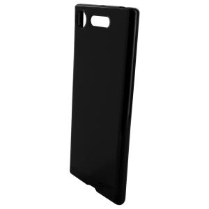 Mobiparts Classic TPU Case Sony Xperia XZ1 Black