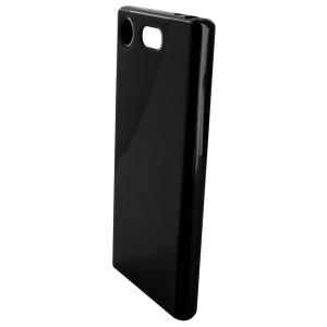 Mobiparts Classic TPU Case Sony Xperia XZ1 Compact Black