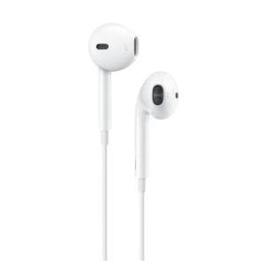 Apple Earpods with 3.5 mm Connector MNHF2ZM/A 