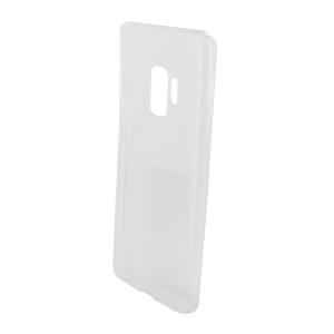 Mobiparts Classic TPU Case Samsung Galaxy S9 Transparent