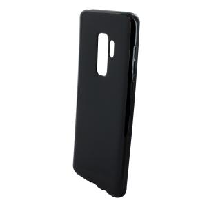 Mobiparts Classic TPU Case Samsung Galaxy S9 Plus Black