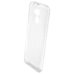 Mobiparts Classic TPU Case General Mobile GM 8 Transparent