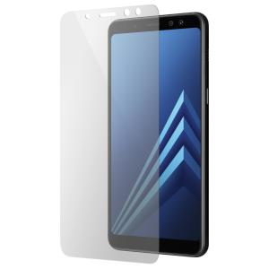 Mobiparts Regular Tempered Glass Samsung Galaxy A8 (2018)