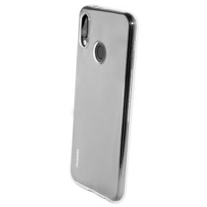 Mobiparts Classic TPU Case Huawei P20 Lite Transparent