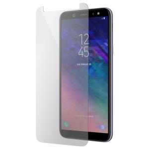 Mobiparts Regular Tempered Glass Samsung Galaxy A6 (2018)