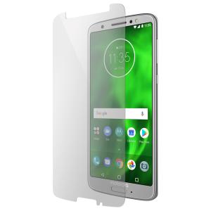 Mobiparts Regular Tempered Glass Motorola Moto G6