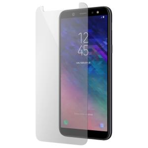 Mobiparts Regular Tempered Glass Samsung Galaxy A6 Plus (2018)