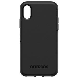 OtterBox Symmetry Case Apple iPhone X/XS Black