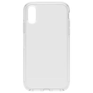 OtterBox Symmetry Clear Apple iPhone XR Clear