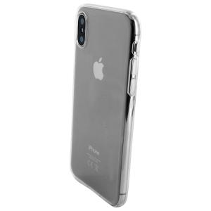 Mobiparts Classic TPU Case Apple iPhone X/XS Transparent