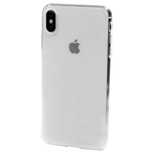 Mobiparts Classic TPU Case Apple iPhone XS Max Transparent