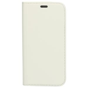 Casetastic PU Book Case Apple iPhone X/XS White