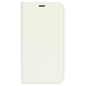 Casetastic PU Book Case Apple iPhone XR White