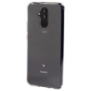 Mobiparts Classic TPU Case Huawei Mate 20 Lite (2018) Transparent