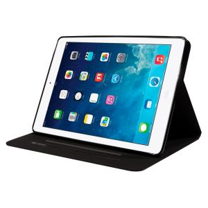 Mobiparts Classic Folio Case Apple iPad Air /Air 2/ 9.7 (2017) /9.7 (2018) /Pro 9.7 Black