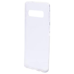 Mobiparts Classic TPU Case Samsung Galaxy S10 Transparent