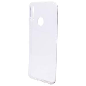 Mobiparts Classic TPU Case Huawei P Smart (2019) Transparent