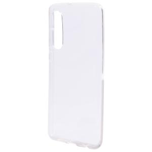 Mobiparts Classic TPU Case Huawei P30 Transparent