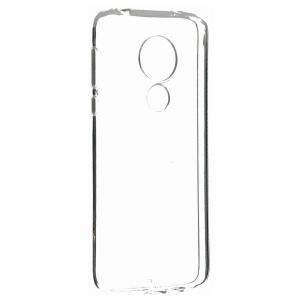 Mobiparts Classic TPU Case Motorola Moto G7 Power Transparent