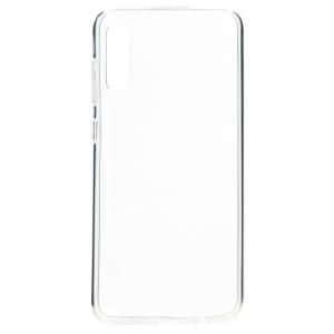 Mobiparts Classic TPU Case Samsung Galaxy A70 (2019) Transparent