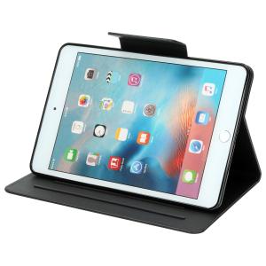 Mobiparts Classic Folio Case Apple iPad Mini 4/ Mini (2019) Black