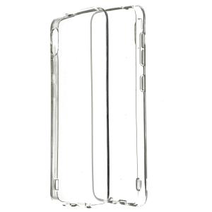 Mobiparts Classic TPU Case Samsung Galaxy A10 (2019) Transparent