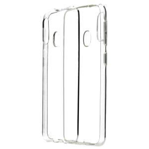 Mobiparts Classic TPU Case Samsung Galaxy A20e (2019) Transparent