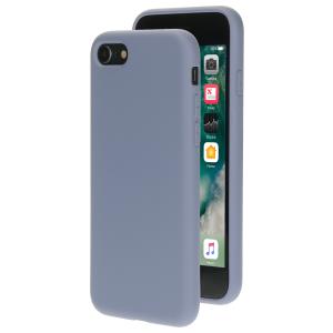 Mobiparts Silicone Cover Apple iPhone 7/8/SE (2020/2022) Royal Grey