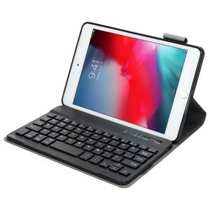 Mobiparts Bluetooth Keyboard Case Apple iPad Mini (2019) Black