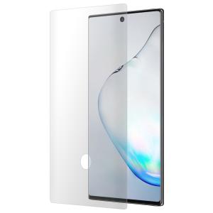 Mobiparts Curved Glass Samsung Galaxy Note 10