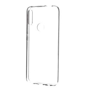 Mobiparts Classic TPU Case Huawei P20 Lite (2019) Transparent