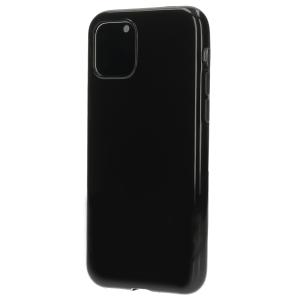 Mobiparts Classic TPU Case Apple iPhone 11 Pro Black