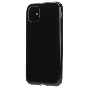 Mobiparts Classic TPU Case Apple iPhone 11 Black