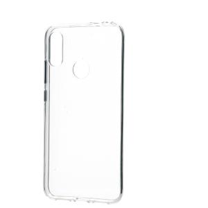 Mobiparts Classic TPU Case Xiaomi Redmi Note 7 Transparent