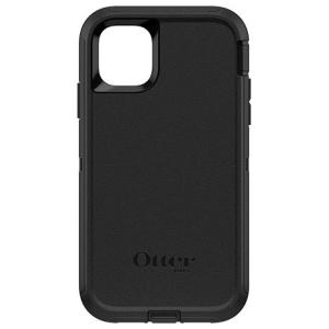 OtterBox Defender Case Apple iPhone 11 Black