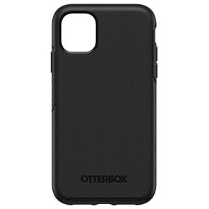 OtterBox Symmetry Case Apple iPhone 11 Black