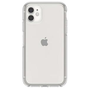 OtterBox Symmetry Clear Apple iPhone 11 Clear