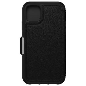 OtterBox Strada Case Apple iPhone 11 Shadow Black