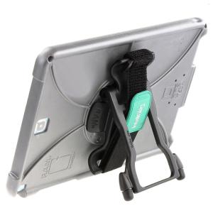 RAM Mounts GDS Hand-Stand Hand Strap and Kickstand for Tablets