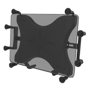 RAM Mounts X-Grip Universal Holder for 9-11 inch Tablets